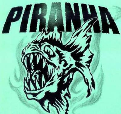 logo Piranha (USA-2)